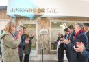 Miramar de Ansenuza cuenta con una nueva sede de Juzgado de Paz