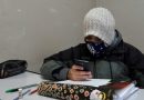 Por el frío, el Ministerio de Educación de Córdoba no computará las faltas este lunes