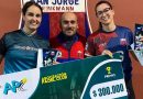 San Jorge fue sede de la 5* fecha de la APC  –