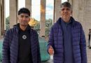 Atletas de Bertossi en Rosario y Torneo de Tiro en Brinkmann – RESUMEN DEL CLUB
