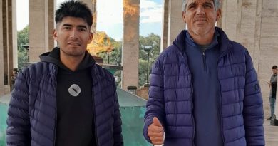 Atletas de Bertossi en Rosario y Torneo de Tiro en Brinkmann – RESUMEN DEL CLUB