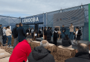 Comenzó Agroactiva 2025 con presencia institucional de Córdoba y foco en el sector apícola