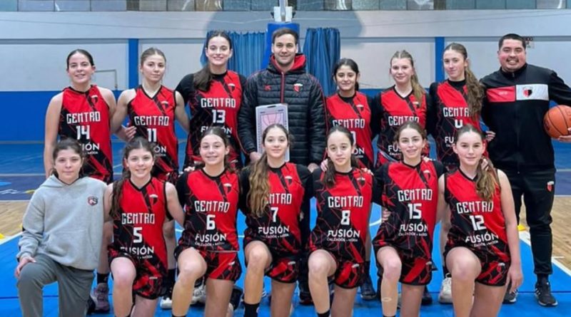 Hockey, Básquet femenino, Fútbol …  RESUMEN ROJINEGRO DEL FIN DE SEMANA