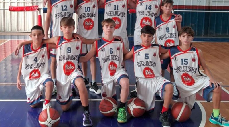 Básquet, fútbol …. RESUMEN SANTO DEL FIN DE SEMANA