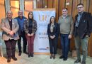 Balnearia: Se presentó trayecto formativo profesional para Promotores de Cooperativas y Mutuales