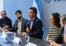 Córdoba formalizó la Mesa Interministerial de Gobierno Abierto con el compromiso de profundizar la articulación y la transparencia