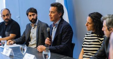 Córdoba formalizó la Mesa Interministerial de Gobierno Abierto con el compromiso de profundizar la articulación y la transparencia