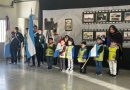 🎥 El C.E.N.I. Julio Brinkmann homenajeó al fundador en el 130° aniversario de su fallecimiento