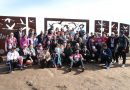 Morteros: Más de 250 corredores participaron del Cross Running Ansenuza 2025 en el PNA