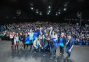 Con una inversión de $1200 millones, la Provincia profundiza las políticas públicas para la primera infancia