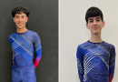 Alexis Luna y Tiago Allende clasificaron para el selectivo Nacional y Regional