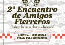 Vuelven los autos clásicos a Balnearia