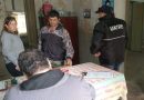 Detectaron graves irregularidades laborales en un campo de Morteros