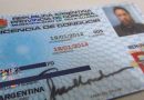 🔊Licencia de conducir profesional: ¿Qué cambió para salir de Córdoba?