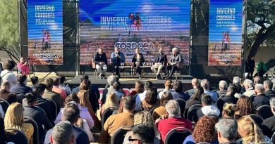 La Provincia lanzó oficialmente la Temporada de Invierno 2025