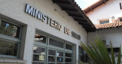 Acompañantes Terapéuticos: Hasta el 7 de julio podrán enviar documentación para la obtención de la matrícula