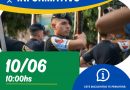 La Municipalidad de Morteros invita a una charla informativa sobre el ingreso a las Escuelas de Formación Policial