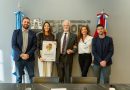 El programa Rol Sano distinguió a empresas e instituciones que promueven salud