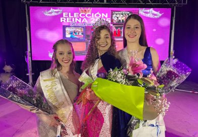 Lara Cervera es la nueva «Reina de Brinkmann»