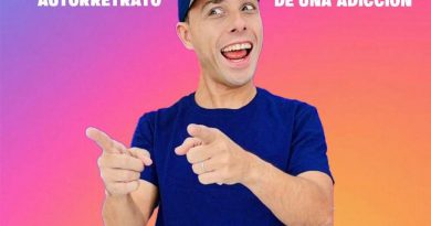 La Fundación San Jorge, trae el Unipersonal de Aula Teatro: “Selfy, autorretrato de una adicción»