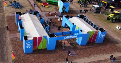 Córdoba estará presente en Agroactiva 2025