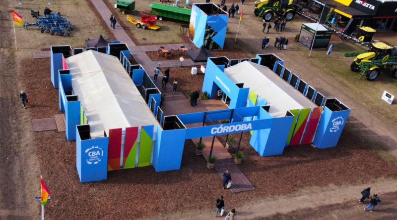 Córdoba estará presente en Agroactiva 2025