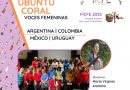Tres brinkmanenses en el “Festival Internacional de Coros Femeninos” en San José de Costa Rica