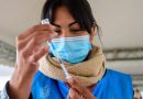 Vacuna contra la gripe. En temporada alta de las respiratorias, preocupa la baja cobertura en Córdoba