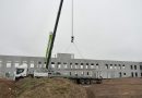 Avanza la construcción de la Sede Regional San Francisco de la UPC