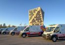 Llaryora entregó 66 ambulancias de alta complejidad – Habrá 3 para el Iturraspe de San Francisco