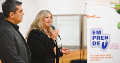 Córdoba será sede de Emprende U, el concurso federal de jóvenes emprendedores