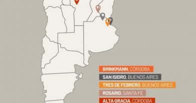 Brinkmann, ejemplo de alfabetización a nivel nacional