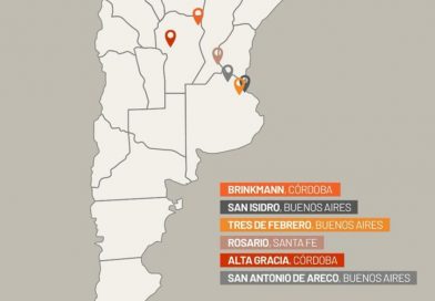 Brinkmann, ejemplo de alfabetización a nivel nacional