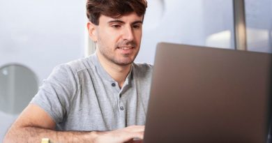 Inscripciones abiertas para el curso “Puesta en marcha de mi emprendimiento”