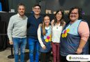 Brinkmann presente en el Encuentro Provincial de Sala Cuna y Centros Infantiles