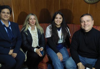 “PictOrientando”: un nuevo proyecto por la inclusión en las escuelas primarias