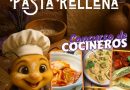 🔊 Brinkmann presentó la «1° Fiesta Regional de la Pasta Rellena»