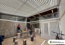 El lunes inauguran el nuevo edificio de la Secretaría de Desarrollo Social