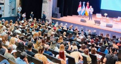 Córdoba se prepara para un nuevo Congreso de Educación con mirada transformadora