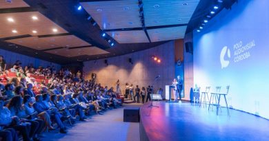Córdoba será sede de Focus 2.0: El mercado estratégico para la industria audiovisual