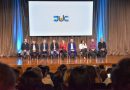 La Universidad Provincial de Córdoba presentó los Juegos Universitarios Cordobeses y Federales 2025