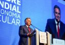 La Conferencia Climática Internacional ya tiene más de 4.200 inscriptos de todo el país