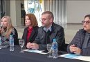 Presentaron el «Festival Ansenuza de Invierno» en La Posta