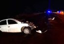 Martes negro para Suardi – Otro accidente fatal en la ruta