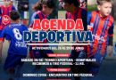 Los chicos de San Jorge reciben a Tiro por la semifinales del Apertura –  AGENDA SANTA