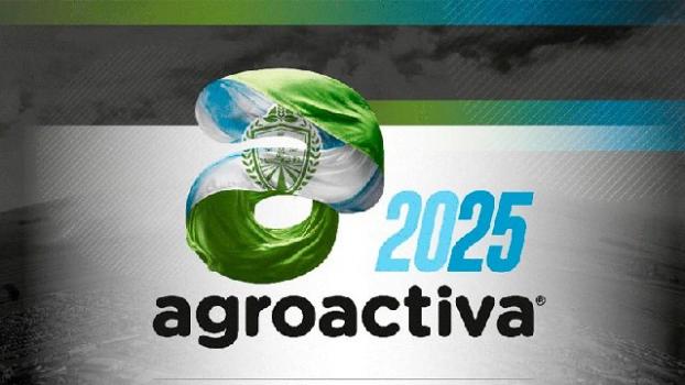 Agroactiva 2025 se pone en marcha este miércoles en Armstrong