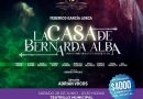 Sábado de teatro en Brinkmann con «La Casa de Bernarda Alba»