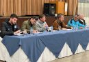 Asamblea y renovación de autoridades en 9 de Julio