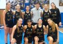 Básquet/Femenino: Victoria de Centro por la Liga Provincial U15   – RESUMEN DEL FINDE…