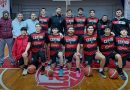 Asociativo: Sportivo superó  a Centro completando la 10* fecha
